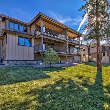 Gondola Vista Vila South Lake Tahoe Exterior foto
