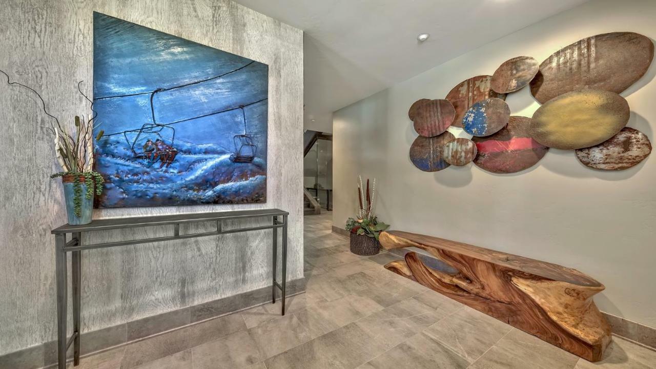Gondola Vista Vila South Lake Tahoe Exterior foto