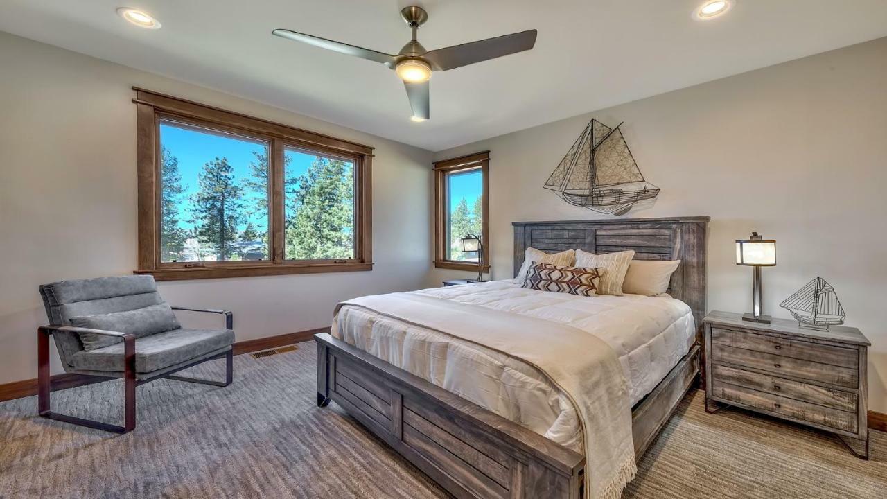 Gondola Vista Vila South Lake Tahoe Exterior foto