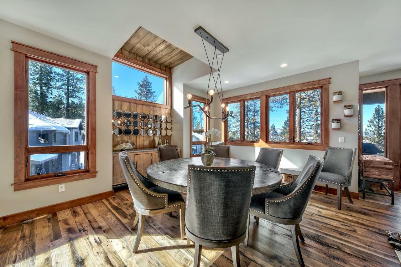 Gondola Vista Vila South Lake Tahoe Exterior foto