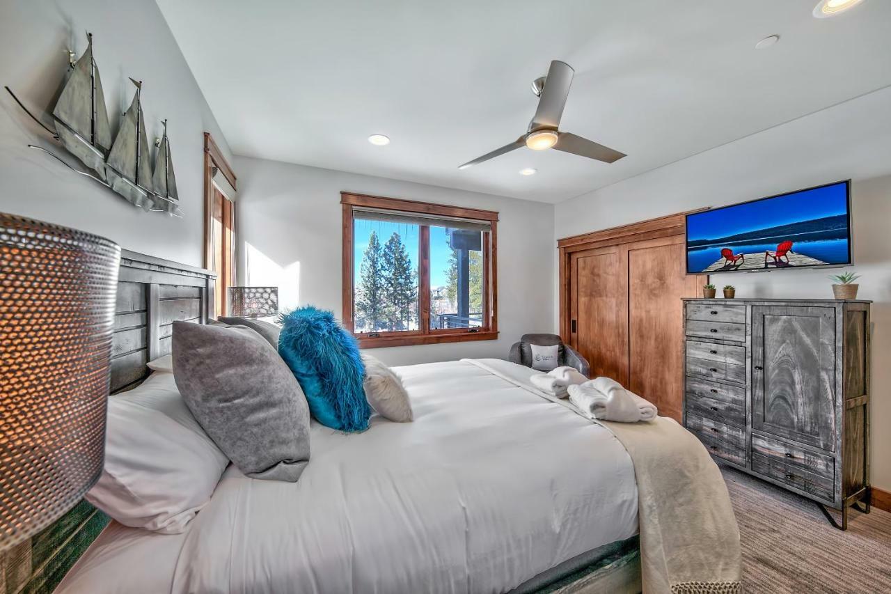 Gondola Vista Vila South Lake Tahoe Exterior foto