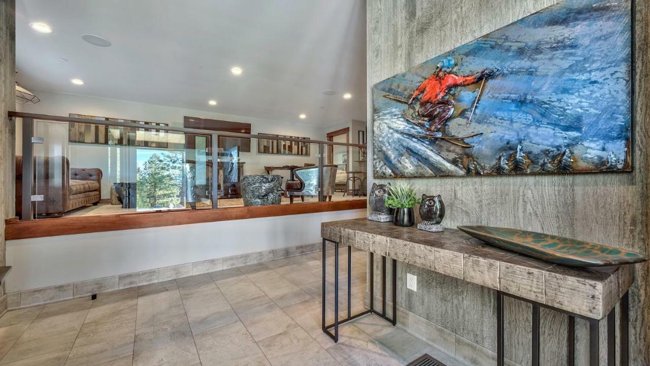 Gondola Vista Vila South Lake Tahoe Exterior foto