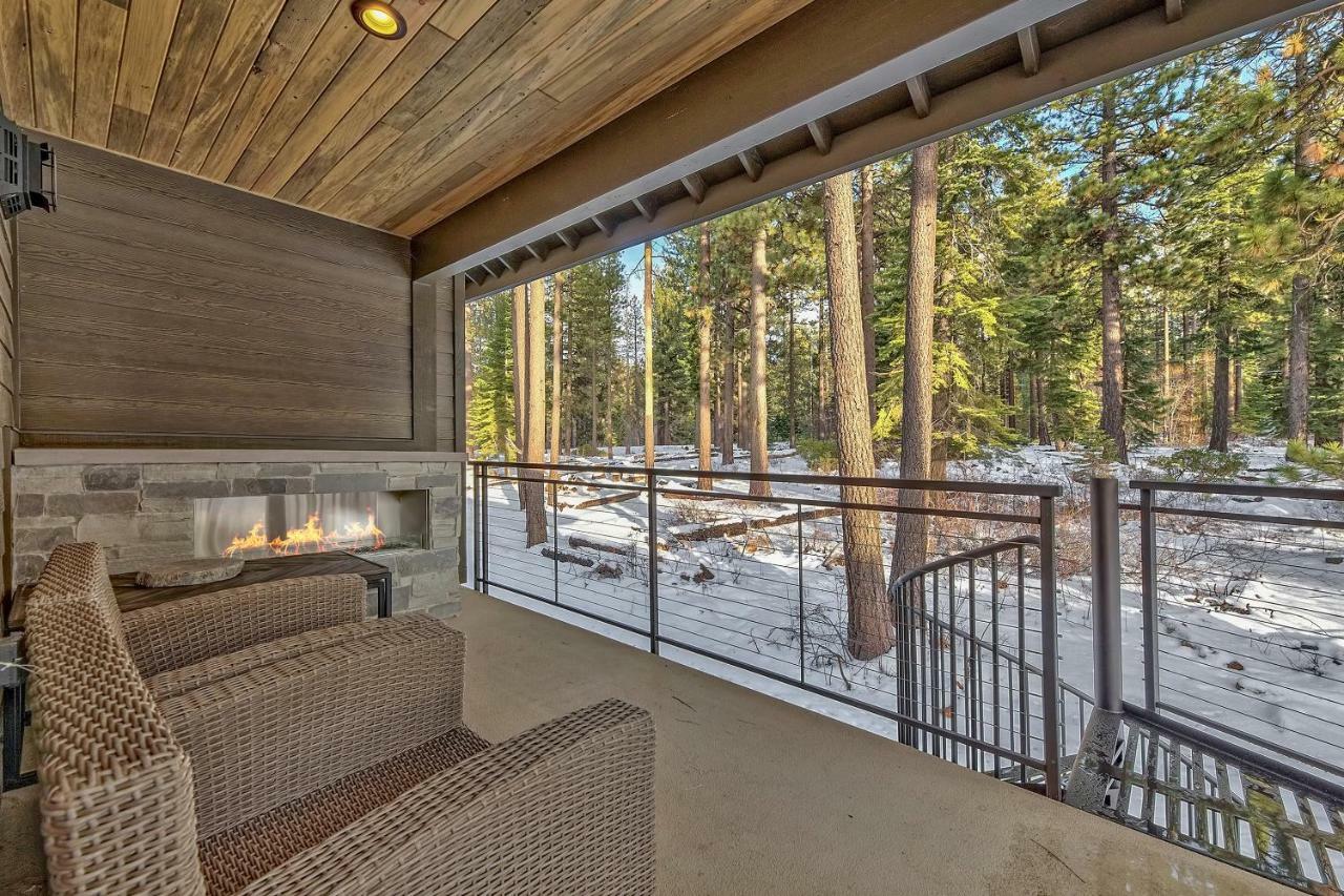 Gondola Vista Vila South Lake Tahoe Exterior foto