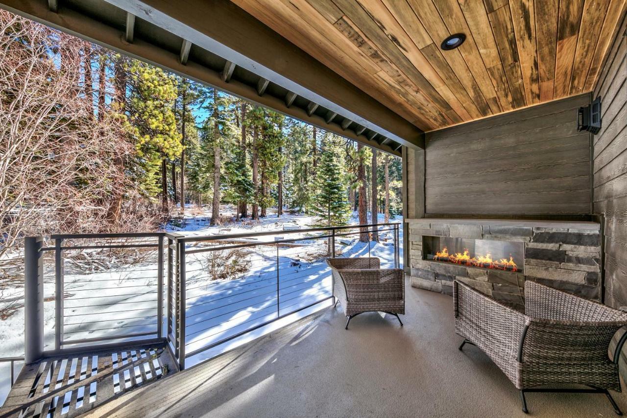 Gondola Vista Vila South Lake Tahoe Exterior foto